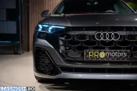 Audi Q8 din 2025 cu 12.000 km - oferta AUD227226 - foto 5