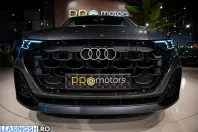 Audi Q8 din 2025 cu 12.000 km - oferta AUD227226 - foto 7