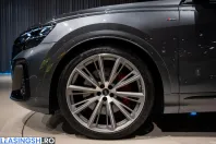Audi Q8 din 2025 cu 12.000 km - oferta AUD227226 - foto 8