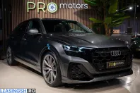 Audi Q8 din 2025 cu 12.000 km - oferta AUD227226 - foto 9