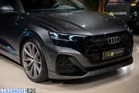 Audi Q8 din 2025 cu 12.000 km - oferta AUD227226 - foto 10