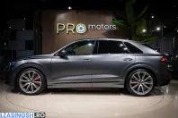 Audi Q8 din 2025 cu 12.000 km - oferta AUD227226 - foto 12