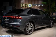 Audi Q8 din 2025 cu 12.000 km - oferta AUD227226 - foto 13