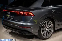 Audi Q8 din 2025 cu 12.000 km - oferta AUD227226 - foto 14