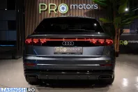 Audi Q8 din 2025 cu 12.000 km - oferta AUD227226 - foto 15