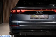 Audi Q8 din 2025 cu 12.000 km - oferta AUD227226 - foto 17