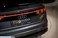 Audi Q8 din 2025 cu 12.000 km - oferta AUD227226 - foto 18