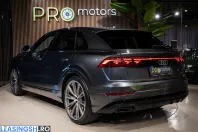 Audi Q8 din 2025 cu 12.000 km - oferta AUD227226 - foto 20