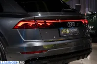 Audi Q8 din 2025 cu 12.000 km - oferta AUD227226 - foto 21