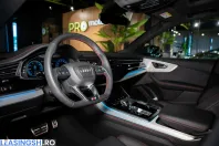 Audi Q8 din 2025 cu 12.000 km - oferta AUD227226 - foto 22