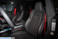 Audi Q8 din 2025 cu 12.000 km - oferta AUD227226 - foto 24