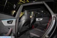 Audi Q8 din 2025 cu 12.000 km - oferta AUD227226 - foto 25