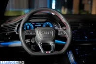 Audi Q8 din 2025 cu 12.000 km - oferta AUD227226 - foto 29