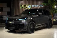 Land Rover Range Rover din 2023 cu 28.200 km - oferta LAN227227 - foto 1
