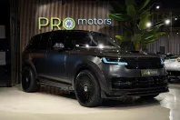 Land Rover Range Rover din 2023 cu 28.200 km - oferta LAN227227 - foto 2