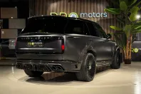 Land Rover Range Rover din 2023 cu 28.200 km - oferta LAN227227 - foto 4