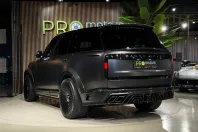 Land Rover Range Rover din 2023 cu 28.200 km - oferta LAN227227 - foto 5