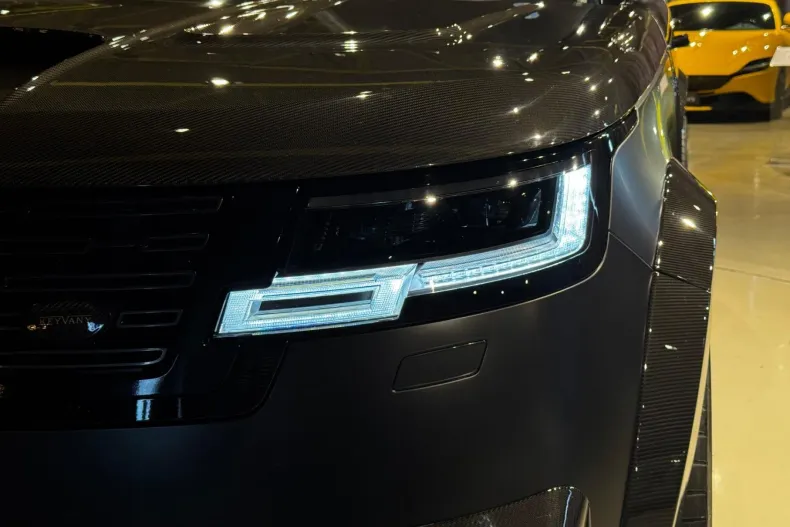 Land Rover Range Rover din 2023 cu 28.200 km - oferta LAN227227 - foto 15