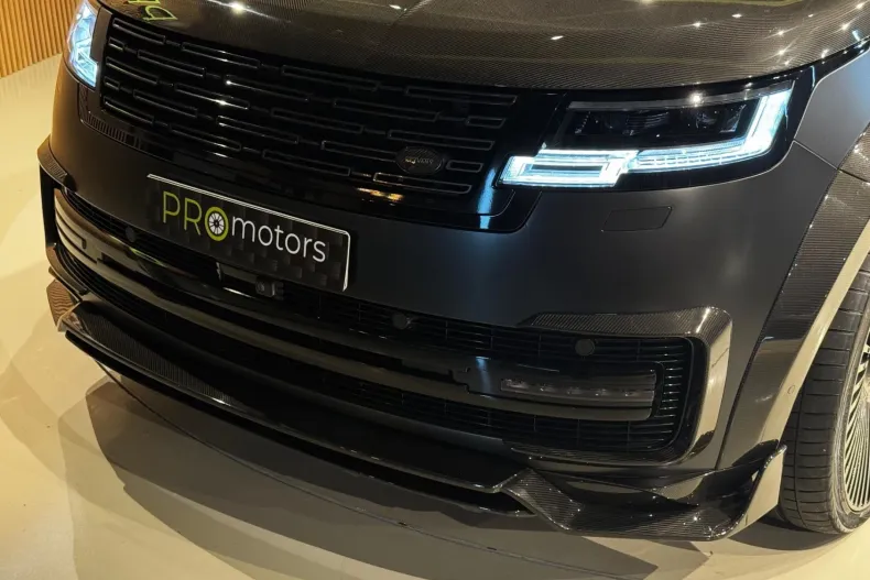 Land Rover Range Rover din 2023 cu 28.200 km - oferta LAN227227 - foto 16