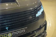 Land Rover Range Rover din 2023 cu 28.200 km - oferta LAN227227 - foto 17