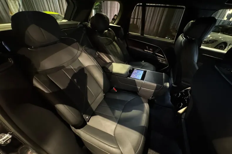 Land Rover Range Rover din 2023 cu 28.200 km - oferta LAN227227 - foto 23
