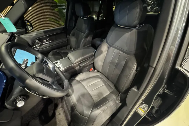 Land Rover Range Rover din 2023 cu 28.200 km - oferta LAN227227 - foto 29