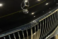 Mercedes-Benz GLS Maybach (Clasa GLS) din 2021 cu 96.000 km - oferta MER227228 - foto 10