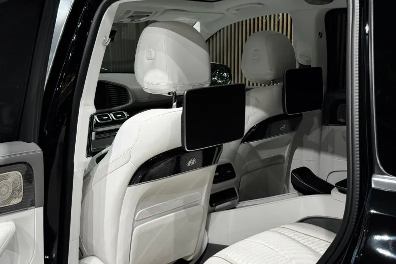 Mercedes-Benz GLS Maybach (Clasa GLS) din 2021 cu 96.000 km - oferta MER227228 - foto 19