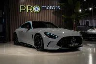 Mercedes-Benz AMG GT (Clasa GT) din 2024 cu 21.300 km - oferta MER227229 - foto 1