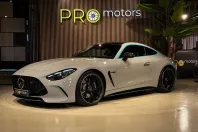 Mercedes-Benz AMG GT (Clasa GT) din 2024 cu 21.300 km - oferta MER227229 - foto 2
