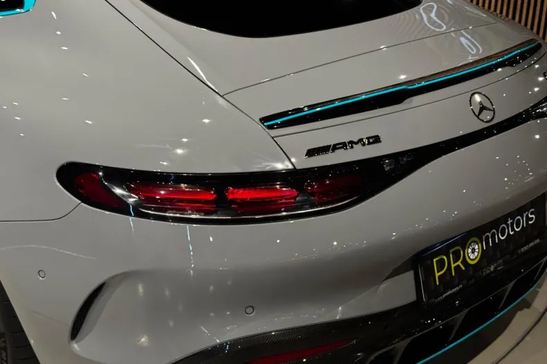 Mercedes-Benz AMG GT (Clasa GT) din 2024 cu 21.300 km - oferta MER227229 - foto 6