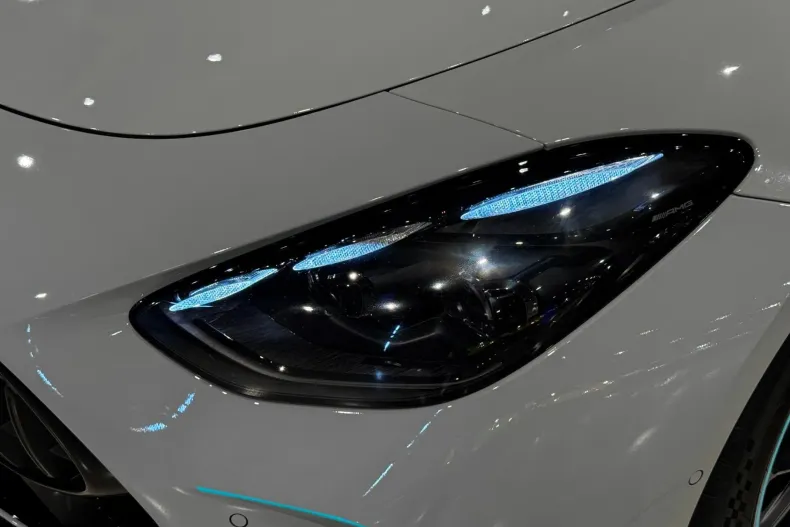Mercedes-Benz AMG GT (Clasa GT) din 2024 cu 21.300 km - oferta MER227229 - foto 10