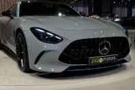 Mercedes-Benz AMG GT (Clasa GT) din 2024 cu 21.300 km - oferta MER227229 - foto 11