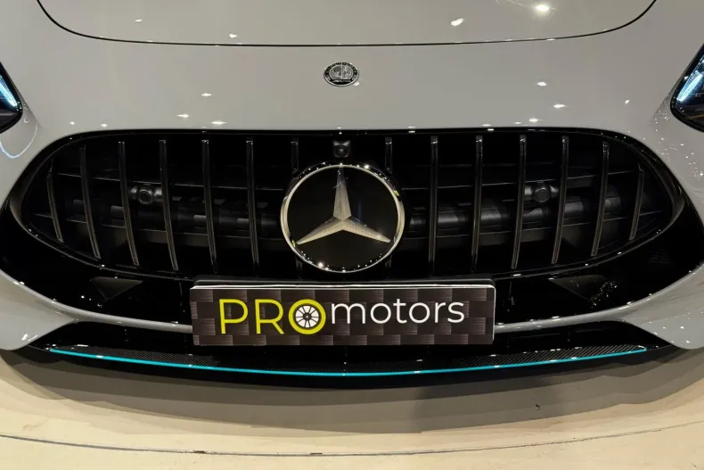 Mercedes-Benz AMG GT (Clasa GT) din 2024 cu 21.300 km - oferta MER227229 - foto 12