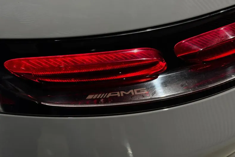 Mercedes-Benz AMG GT (Clasa GT) din 2024 cu 21.300 km - oferta MER227229 - foto 18