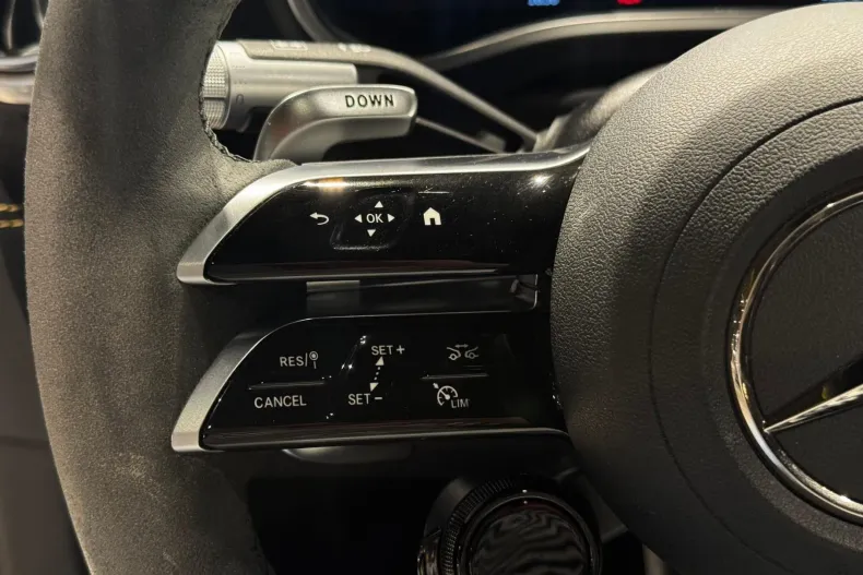Mercedes-Benz AMG GT (Clasa GT) din 2024 cu 21.300 km - oferta MER227229 - foto 26