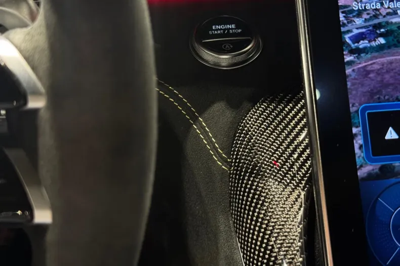 Mercedes-Benz AMG GT (Clasa GT) din 2024 cu 21.300 km - oferta MER227229 - foto 32