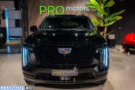 Cadillac Escalade din 2025 cu 5.200 km - oferta CAD227230 - foto 2