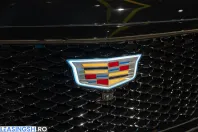 Cadillac Escalade din 2025 cu 5.200 km - oferta CAD227230 - foto 3