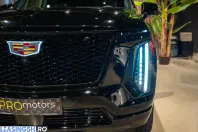 Cadillac Escalade din 2025 cu 5.200 km - oferta CAD227230 - foto 5