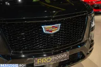 Cadillac Escalade din 2025 cu 5.200 km - oferta CAD227230 - foto 6