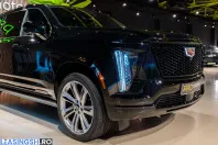 Cadillac Escalade din 2025 cu 5.200 km - oferta CAD227230 - foto 10