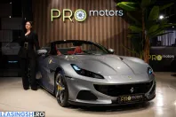 Ferrari Portofino din 2023 cu 1.400 km - oferta FER227231 - foto 1