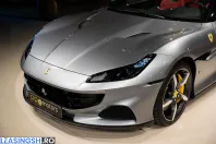 Ferrari Portofino din 2023 cu 1.400 km - oferta FER227231 - foto 2