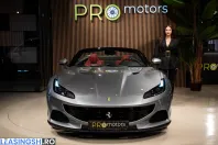 Ferrari Portofino din 2023 cu 1.400 km - oferta FER227231 - foto 3