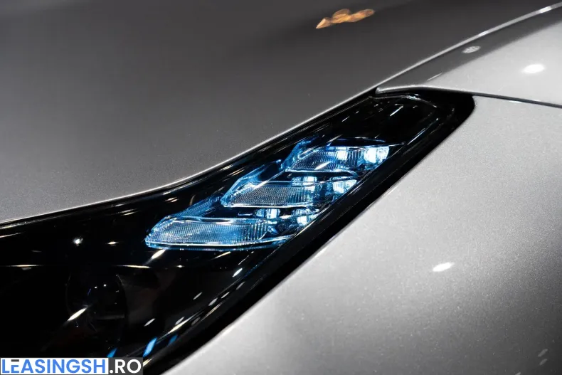 Ferrari Portofino din 2023 cu 1.400 km - oferta FER227231 - foto 5