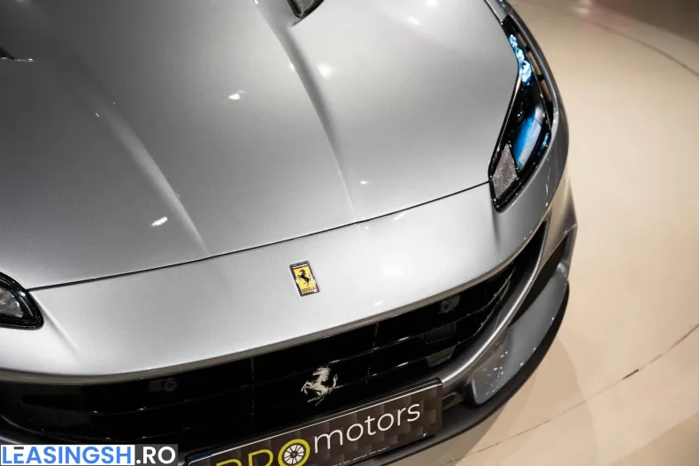 Ferrari Portofino din 2023 cu 1.400 km - oferta FER227231 - foto 7