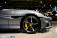 Ferrari Portofino din 2023 cu 1.400 km - oferta FER227231 - foto 8