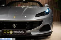 Ferrari Portofino din 2023 cu 1.400 km - oferta FER227231 - foto 10