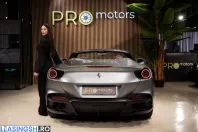 Ferrari Portofino din 2023 cu 1.400 km - oferta FER227231 - foto 14